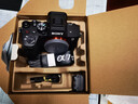 索尼（SONY）Alpha 7 V 全畫(huà)幅微單相機 約30張/秒高速連拍 S35模式4K 120p ILCE-7M5/A7M5 A7M5 官方標配【需注冊后發(fā)出】 曬單實(shí)拍圖