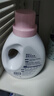 十月結晶嬰兒酵素洗衣液 寶寶專(zhuān)用洗衣液1L*3瓶+2L袋裝 曬單實(shí)拍圖