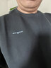 361°衛衣男秋冬季男裝寬松圓領(lǐng)運動(dòng)休閑跑步長(cháng)袖上衣服652534802-6 曬單實(shí)拍圖