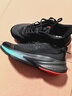安踏毒刺7代丨男鞋緩震回彈跑步鞋黑色輕質(zhì)慢跑鞋體考體測運動(dòng)鞋子男 曬單實(shí)拍圖