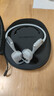 韶音（SHOKZ）OpenRun Pro 2 S820開(kāi)放式藍牙耳機骨傳導無(wú)線(xiàn)耳機運動(dòng)跑步騎行超長(cháng)續航通話(huà)降噪冰川銀 曬單實(shí)拍圖