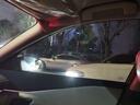 美基（MZJJ）汽車(chē)貼膜車(chē)膜汽車(chē)膜太陽(yáng)膜隔熱膜全車(chē)膜車(chē)窗玻璃隱私防曬防爆膜 V8氮化鈦陶瓷全車(chē)膜（高清前擋+前淺后深） 曬單實(shí)拍圖
