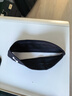 安德瑪（Under Armour）運動(dòng)發(fā)帶止汗吸汗頭巾男女導汗頭箍籃球羽毛球跑步束發(fā)帶 曬單實(shí)拍圖