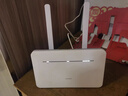 華為4g插卡路由器移動(dòng)路由2pro/5全網(wǎng)通CPE轉無(wú)線(xiàn)網(wǎng)隨身wifi寬帶非wifi7企業(yè)級b535千兆2025款5g AX15B B535-836【雙網(wǎng)版+一年套餐】 曬單實(shí)拍圖