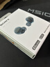 索尼（SONY）WF-C710N 全無(wú)線(xiàn)主動(dòng)降噪立體聲藍牙耳機 整日舒適佩戴 長(cháng)續航 學(xué)習 工作 通勤 冰透藍 曬單實(shí)拍圖