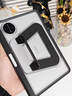 EISSCCE2026新款支點(diǎn)殼適用iPadmini6/7帶筆槽Air8硬pro11華為matepadmini平板11.5S保護殼pro12.2/13.2套 黑色支點(diǎn)殼【有槽款】 適用華為MatePa 曬單實(shí)拍圖