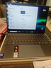 ThinkPad【國家補貼15%】聯(lián)想筆記本電腦ThinkBook X 酷睿Ultra5 13.5英寸 32G 1T 2.8K AI高刷屏辦公 曬單實(shí)拍圖