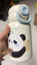 英氏（YEEHOO）兒童保溫杯水杯子吸管上學(xué)生幼兒園小學(xué)專(zhuān)用食品級京東自營(yíng) 曬單實(shí)拍圖