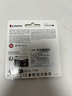 金士頓（Kingston）128GB SD存儲卡 U1 V10 相機內存卡 sd卡大卡 高速連拍 讀速150MB/s 曬單實(shí)拍圖