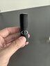 迪奧Dior烈艷藍金口紅絲絨720啞光唇膏生日禮物 新年禮物送女生 曬單實(shí)拍圖