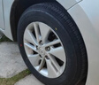 普利司通（Bridgestone）汽車(chē)輪胎 195/65R15 91H ER300 配套卡羅拉/雷凌/適配朗逸/寶來(lái) 曬單實(shí)拍圖