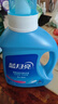 藍月亮 亮白增艷洗衣液 薰衣草香 1kg/瓶 持久耐用 護衣護色 強效去污 曬單實(shí)拍圖
