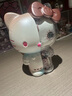 TOP TOY三麗鷗HelloKitty幻彩琉璃大體積木拼裝可動(dòng)兒童玩具女生生日禮物 曬單實(shí)拍圖