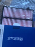 歐積二濾套裝空調濾芯+空氣濾芯濾清器本田十代新思域(1.5T)16-21款 曬單實(shí)拍圖