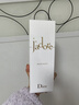 迪奧Dior真我女士淡香氛100ml香水留香花香禮盒裝 生日禮物女神節禮物 曬單實(shí)拍圖