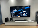 索尼（SONY）HT-A8000 全景聲 回音壁套裝 360智能穹頂 4K/120Hz VRR ALLM 家庭影院 Soundbar 電視音響 藍牙 HT-A8000+SA-SW7+SA-RS8 曬單實(shí)拍圖