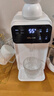 小熊（Bear）即熱式飲水機 家用桌面臺式 直飲機電熱水壺保溫杯 智能大屏1秒速熱 年會(huì )禮物行政采購YSJ-E40T7 曬單實(shí)拍圖