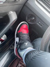 Air Jordan 1 Low黑紅腳趾籃球鞋AJ1低幫煙灰男鞋女鞋專(zhuān)業(yè)清洗 AJ黑紅腳趾 36 曬單實(shí)拍圖