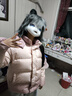 拉迪圖k系獸頭成品獸裝原創(chuàng  )獸頭kig洛麗塔定制頭套可愛(ài)穿戴cos耳朵兒童 男成品隨機獸頭【可參加漫展】 曬單實(shí)拍圖