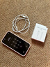 原裝蘋(píng)果充電線(xiàn)120W充電器iPhone14promax/13/12/11/8/7/XR手機正品PD充電頭快充數據線(xiàn)智能控溫 【正品】蘋(píng)果120W快充線(xiàn)1米  安全閃充/不傷機/溫度低/能效高 曬單實(shí)拍圖