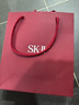 SK-II神仙水230ml精華液sk2水乳化妝品護膚品套裝禮盒生日新年禮物女 曬單實(shí)拍圖