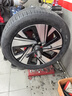 韓泰（Hankook）汽車(chē)輪胎 235/50R19 99V K127A 原配柯迪亞克/途觀(guān)L 適配宋PLUS 曬單實(shí)拍圖