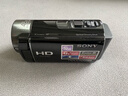 索尼（SONY） HDR/PXW/HXR/FDR/DCR高清數碼攝像機 二手攝像機 索尼 HDR-CX180E 曬單實(shí)拍圖