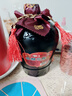 葉萬(wàn)源紹興花雕黃酒十二年陳 冬釀養生酒半干型1500ML壇裝米酒傳統釀造 曬單實(shí)拍圖