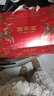 固本堂阿膠糕禮盒400g補氣血女性滋補品送禮長(cháng)輩見(jiàn)家長(cháng)禮物年貨禮盒過(guò)年 曬單實(shí)拍圖