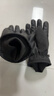 京東京造 加絨騎行手套冬季保暖防風(fēng)摩托電動(dòng)自行車(chē)外賣(mài)滑雪男女觸屏L碼 曬單實(shí)拍圖