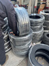 馬牌（Continental）汽車(chē)輪胎 225/45R17 94W UCJ 適配高爾夫奧迪A3/現代伊蘭特 曬單實(shí)拍圖