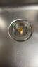 杜邦水槽彈跳芯廚房水槽過(guò)濾網(wǎng)漏水塞304不銹鋼彈跳芯J042 曬單實(shí)拍圖