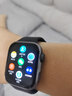 華為HUAWEI WATCH FIT 4 韻律黑氟橡膠表帶 華為運動(dòng)智能手表超輕薄大屏潮流運動(dòng)藍牙通話(huà)睡眠監測fit4 曬單實(shí)拍圖