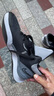 耐克NIKE男子籃球鞋緩震RENEELEVATE III運動(dòng)鞋DD9304-002黑40.5 曬單實(shí)拍圖