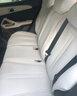 卡客（Karcle）專(zhuān)用于比亞迪元up座椅套全包25款智駕版座套四季通用坐墊車(chē)座墊 【元UP原車(chē)定制】茶晶灰-標準版【全包】 比亞迪元UP/2025款領(lǐng)航型/智駕版/后排3個(gè)頭 曬單實(shí)拍圖