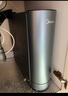 美的（Midea）家用凈水機星河2.0凈礦凈水器雙水直飲1200G6年RO礦物質(zhì)0阻垢劑 反滲透廚下式凈飲機pro升級款系列 曬單實(shí)拍圖