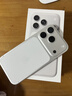 Apple/蘋(píng)果 iPhone 17 Pro 256GB 銀色 支持移動(dòng)聯(lián)通電信5G 雙卡雙待手機 曬單實(shí)拍圖