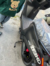 ZEEHO極核新款AE4 Pro MAX MY25鉛酸高性能電摩電動(dòng)摩托車(chē)踏板電瓶車(chē)(到店選顏色） AE4 Max MY25 曬單實(shí)拍圖