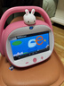 兔小貝早教學(xué)習機兒童玩具點(diǎn)讀機1-12歲寶寶女孩智能學(xué)前AI玩具生日禮物 曬單實(shí)拍圖