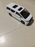 1:24豐田埃爾法鑰匙版車(chē)模遙控合金兒童玩具車(chē)仿真MPV商務(wù)車(chē)模型 1:24 豐田埃爾法【鑰匙版】白色 曬單實(shí)拍圖