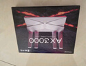 普聯(lián)（TP-LINK） 大道AX3000滿(mǎn)血WiFi6千兆無(wú)線(xiàn)路由器 5G雙頻家用穿墻 Mesh 3000M無(wú)線(xiàn)速率 信號增強 易展 XDR3010 曬單實(shí)拍圖