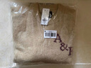 Abercrombie & Fitch【經(jīng)典LOGO】美式絨感保暖套頭毛衣針織衫25秋冬男裝120-5181 卡其色 S (175/92A) 曬單實(shí)拍圖