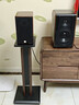 達尼（DALI） MENUET SE皇太子se特別版音箱高保真hifi發(fā)燒級音響家用書(shū)架 傲立9000A+皇太子SE(備色) 曬單實(shí)拍圖