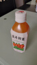 貝奇野菜汁 混合12蔬菜 胡蘿卜汁飲料 0脂肪代餐兒童果蔬汁飲品15瓶 野菜汁450mlx15瓶 曬單實(shí)拍圖
