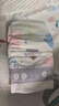 十月結晶小小冒險家嬰兒紙尿褲超柔寶寶尿不濕M碼-56片/包 曬單實(shí)拍圖