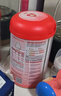 貝因美愛(ài)加嬰幼兒配粉奶粉350g 新客試喝中罐粉試用裝 1段 350g 1罐 曬單實(shí)拍圖