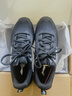 李寧逐風(fēng)丨反光越野跑慢跑鞋跑步鞋男子柔軟舒適透氣低幫運動(dòng)鞋 黑色-3 43 曬單實(shí)拍圖