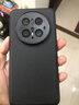 煊卡【頭層真皮丨鏡頭全包】適用華為Mate70Pro手機殼mate70pro+保護套素皮軟邊超薄防摔抗指紋優(yōu)享版 曬單實(shí)拍圖
