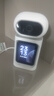 小度智能攝像機C800 視頻通話(huà)版 4K超清攝像頭800萬(wàn)像素 紅外夜視家用室內  AI行為看護 微信視頻通話(huà) 曬單實(shí)拍圖