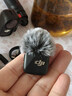 大疆 DJI Mic Mini 迷你無(wú)線(xiàn)高品音質(zhì)降噪領(lǐng)夾麥克風(fēng)【安卓+蘋(píng)果15/16/17系列】手機版 一拖二 曬單實(shí)拍圖